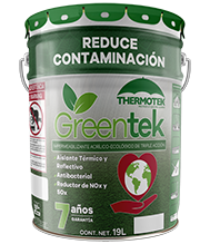 Greentek
